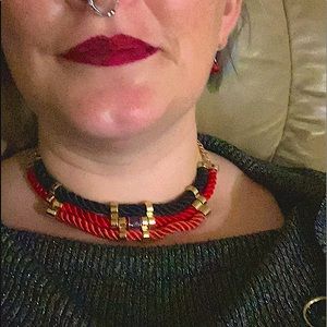 Free Shipping: 3 Strand Necklace